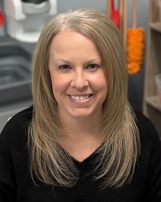 Photo of Melissa Schmidt, Clinical Social Work/Therapist, LSCSW, RPT