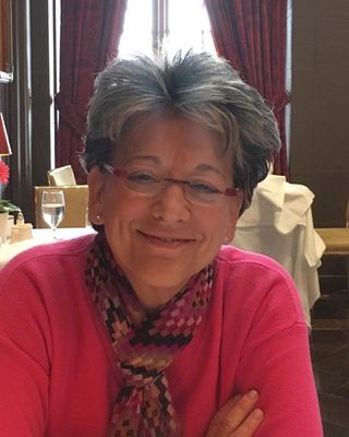 Photo of Janet S Amodie - Janet S Amodie, Psy.D., Psychologist, PsyD