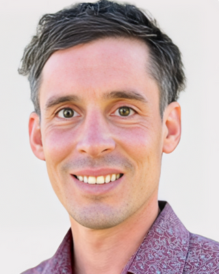 Photo of Denver Della Lucia, Counselor