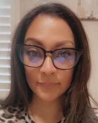 Photo of Carina Gutierrez, Psychiatric Nurse Practitioner, PMHNP