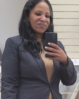 Photo of April L. Graham, Counselor in Brooklyn, NY