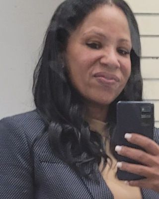 Photo of April L. Graham, Counselor in Maplewood, NJ
