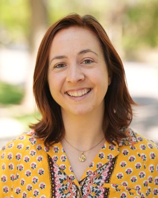 Photo of Rosemary Greufe, Pre-Licensed Professional