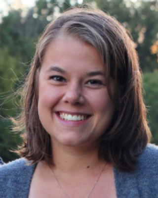 Photo of Megan Patterson, Clinical Social Work/Therapist in Akron, OH
