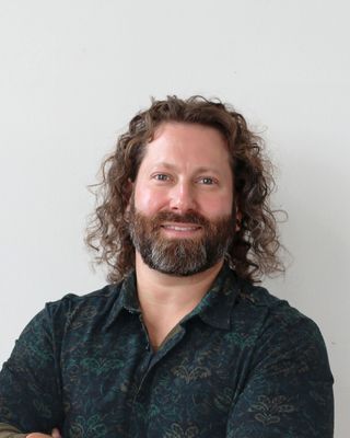 Photo of Dan Blumenthal, Licensed Clinical Professional Counselor, LCPC