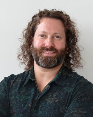 Photo of Dan Blumenthal, Licensed Clinical Professional Counselor, LCPC