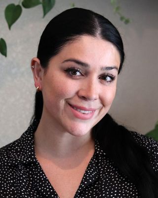 Photo of Leticia Beltran, LPC Intern in 89118, NV