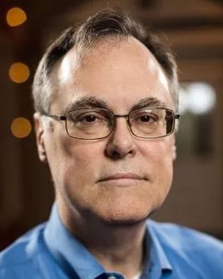 Photo of David Dreyer, Limited Licensed Psychologist, MS, SpA