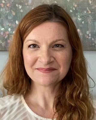 Photo of Ehrin Weiss, Psychologist, PhD