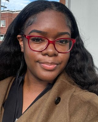 Photo of Morgan Walker, Pre-Licensed Professional, MHC-I