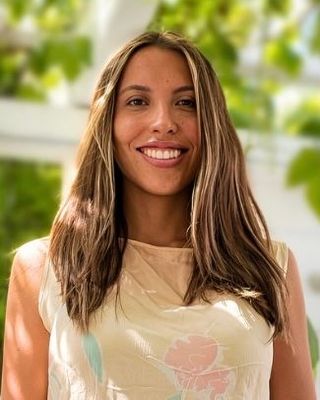 Photo of Eva Cristina Norheim, Counselor, LAC, NCC