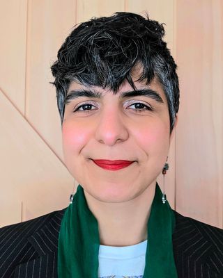 Photo of Bita Riazati - Bita Riazati Anxiety Depression Relationships, Psychologist, MPsych, MAPS