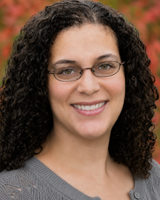 Photo of Shae Fawcett - Shae Fawcett Counseling, PLLC, Licensed Professional Counselor, LPC, EMDR II