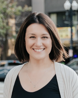 Photo of Brandi Sweet, Clinical Social Work/Therapist, LCSW, ACHT