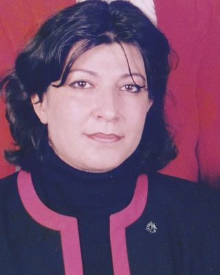 Photo of Nidaa Khalil, Registered Psychotherapist in Corunna, ON