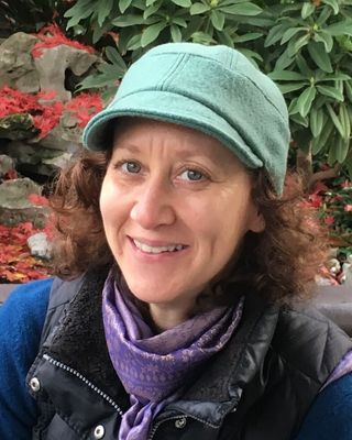 Photo of Julie Smircic, Clinical Social Work/Therapist, LCSW