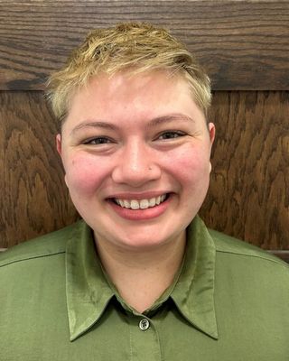 Photo of Kyla Leonard, Psychologist, PhD, LP