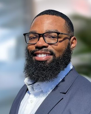 Photo of Terrance York, Clinical Social Work/Therapist, LICSW