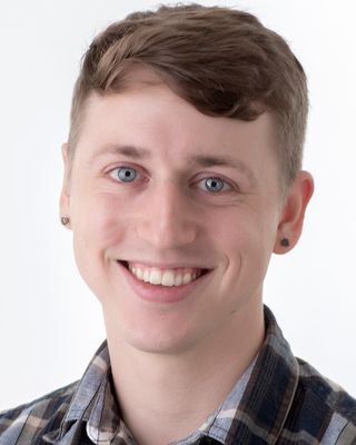 Photo of Duncan McGimpsey, Counselor in Spokane Valley, WA