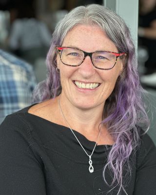 Photo of Senara Cerridwen, Registered Social Worker, BA, BEd, BSW, MSW, RSW