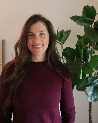Photo of Kate Mostar, Registered Social Worker, MSW, RSW