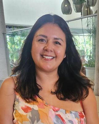 Photo of Anna Manzo, Licensed Professional Clinical Counselor, MS