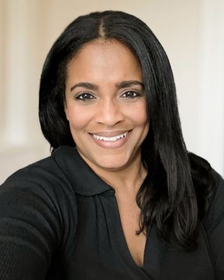 Photo of Natalie G Thomas, Clinical Social Work/Therapist in Virginia