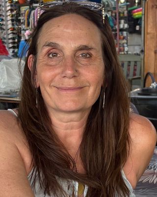 Photo of Andrea M. Mortello, Clinical Social Work/Therapist, LCSW, SEP