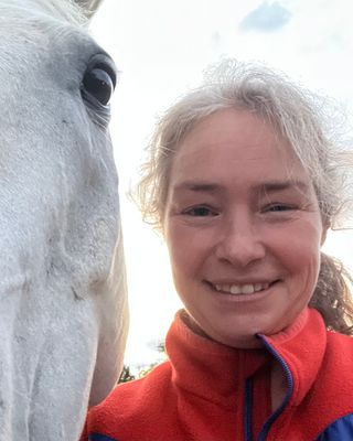 Photo of Ashley Danenhower, Clinical Social Work/Therapist, MSW, LMSW, Equine, Reiki