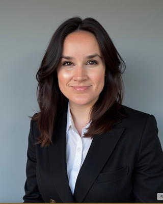 Photo of Emily Kade, Psychologist, PsyD