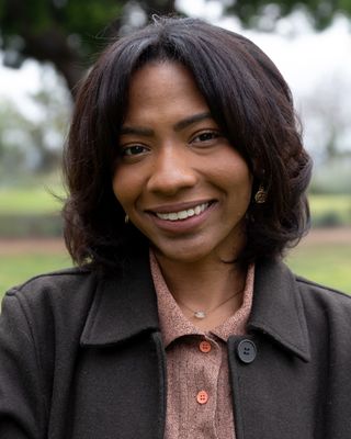 Photo of Nataj Walker, Marriage & Family Therapist Associate, AMFT, BA