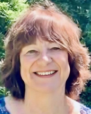 Photo of Patricia Audrey Bonduro, Registered Social Worker, BSW, MSW, RSW