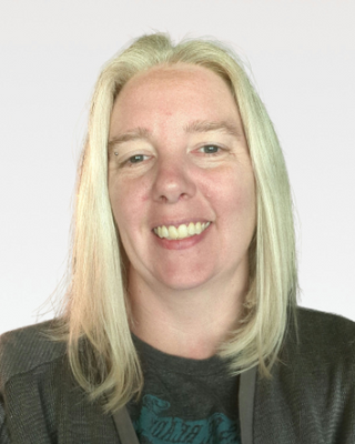 Photo of Colleen Davern, Counselor, LPCC