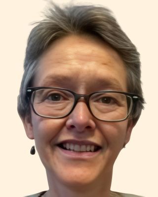 Photo of Saskia VonMichalofski, Psychiatric Nurse Practitioner, MSN, ARNP