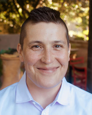 Photo of Tiger Veenstra, Psychologist in Costa Mesa, CA