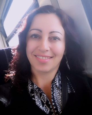 Photo of Yasmin Hussain, Counsellor in Huddersfield, England