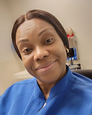 Photo of Nkesi Anyafulu, Psychiatric Nurse Practitioner, PMHNP