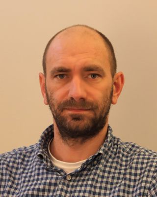 Photo of Stuart Wingar - Sanctuary Counselling, Counsellor, MBACP