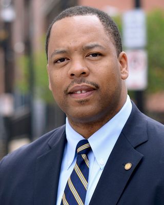 Photo of Kenneth J McCain, Licensed Professional Counselor in Saint Louis, MO