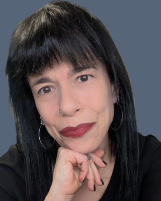 Photo of Deborah Max, Clinical Social Work/Therapist, LCSW