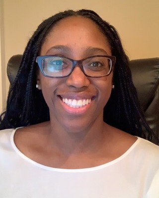 Photo of Dr. Ashley Ojo, Licensed Professional Counselor in New Orleans, LA