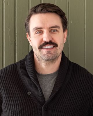 Photo of John Shearer, Registered Social Worker, BSW, MSW, RSW