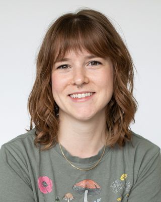 Photo of Cara Tull, Counsellor, RCC, MACP