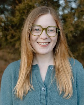 Photo of Emily Hamilton, Pre-Licensed Professional, MS, AMFT