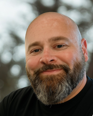 Photo of Sean Talbot, Counsellor, MPCC-P, CCTP, NATC, CGP