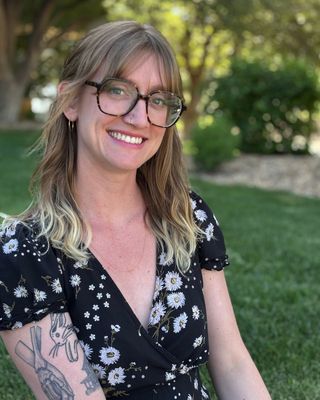 Photo of Blakely Heckman, Clinical Social Work/Therapist, LCSW
