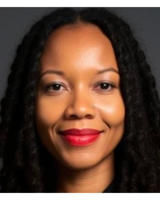 Photo of Jasmine Townsend, Clinical Social Work/Therapist, LISW-CP, LCSW