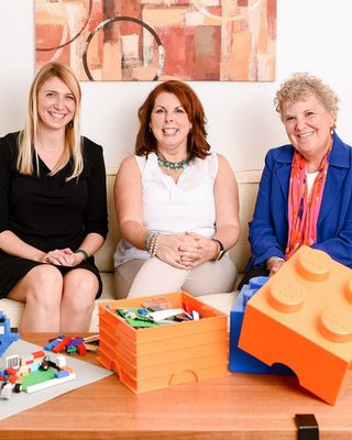 Photo of India Walsh - Simply Mindful Solutions, LLC, Clinical Social Work/Therapist, LCSW, LCSW-C, CCTP