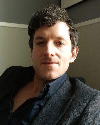 Photo of Scott Glennon, Psychotherapist, MIACP