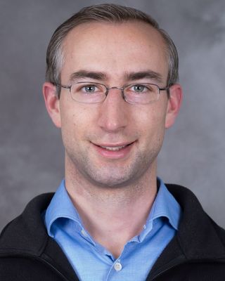 Photo of Joseph Mernagh, Resident in Counseling in Fairfax, VA